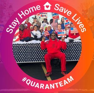 Meet your Posher, Doran